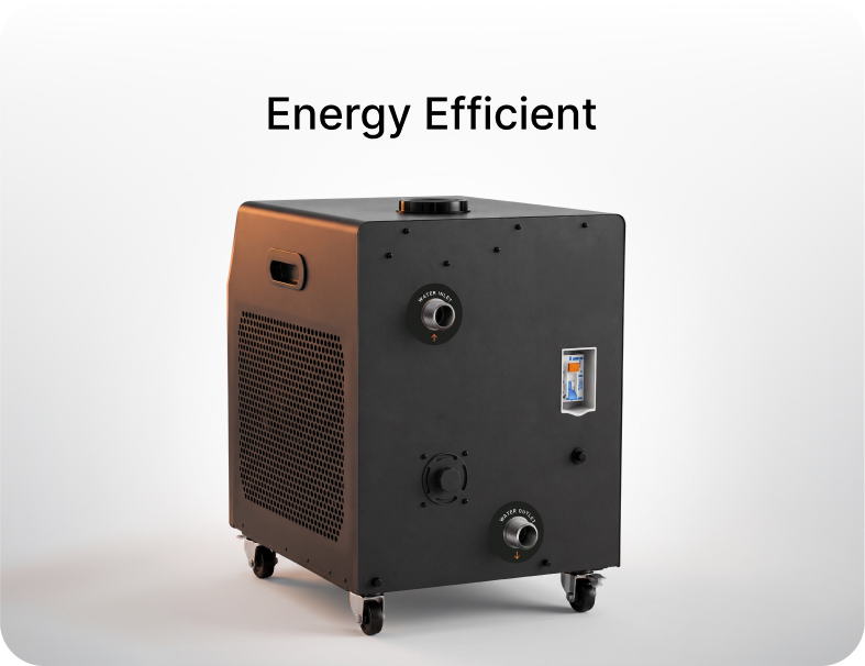 Energy efficient
